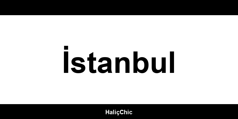 DeFacto outlet İstanbul mağazaları ve iletişim