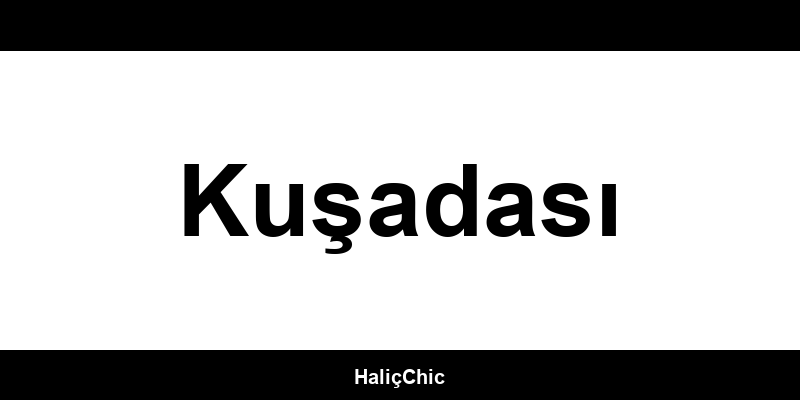 DeFacto outlet Kuşadası mağazaları ve iletişim