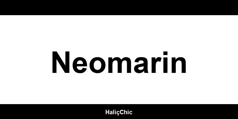 DeFacto outlet Neomarin mağazaları ve iletişim