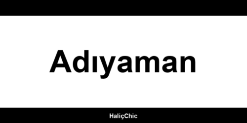 DeFacto outlet Adıyaman mağazaları ve iletişim