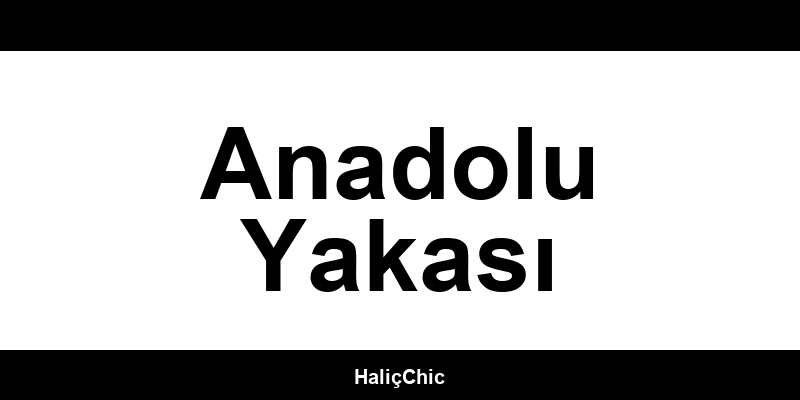 DeFacto outlet Anadolu Yakası mağazaları ve iletişim