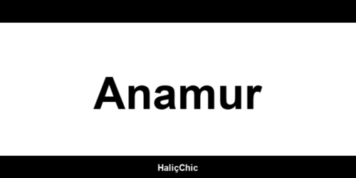 DeFacto outlet Anamur mağazaları ve iletişim