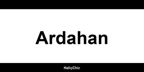 DeFacto outlet Ardahan mağazaları ve iletişim