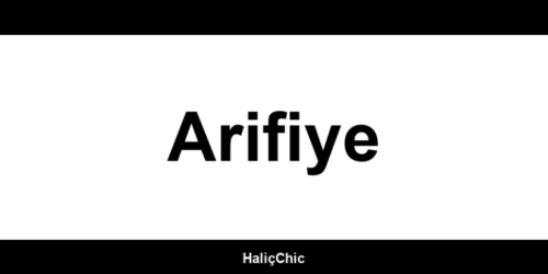 DeFacto outlet Arifiye mağazaları ve iletişim