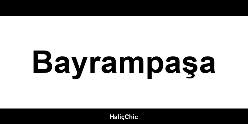 DeFacto outlet Bayrampaşa mağazaları ve iletişim