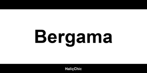 DeFacto outlet Bergama mağazaları ve iletişim