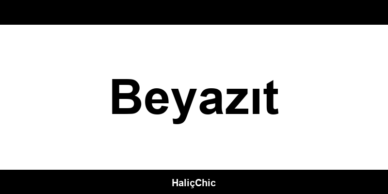 DeFacto outlet Beyazıt mağazaları ve iletişim