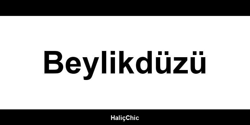 DeFacto outlet Beylikdüzü mağazaları ve iletişim
