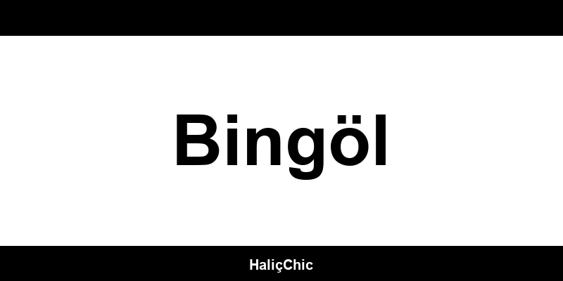 DeFacto outlet Bingöl mağazaları ve iletişim