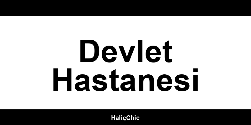 DeFacto outlet Devlet Hastanesi mağazaları ve iletişim