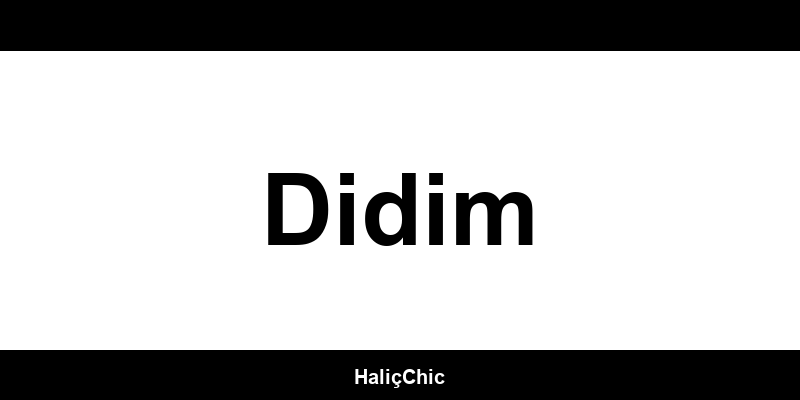 DeFacto outlet Didim mağazaları ve iletişim