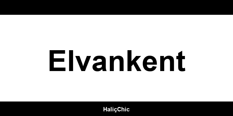 DeFacto outlet Elvankent mağazaları ve iletişim