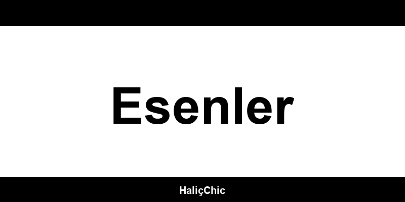 DeFacto outlet Esenler mağazaları ve iletişim