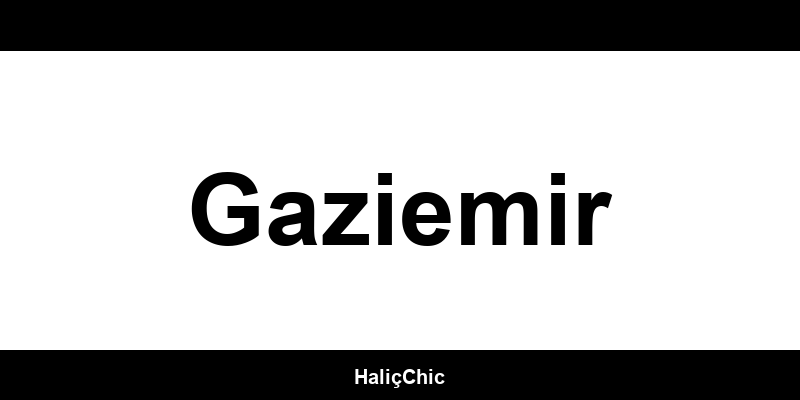 DeFacto outlet Gaziemir mağazaları ve iletişim