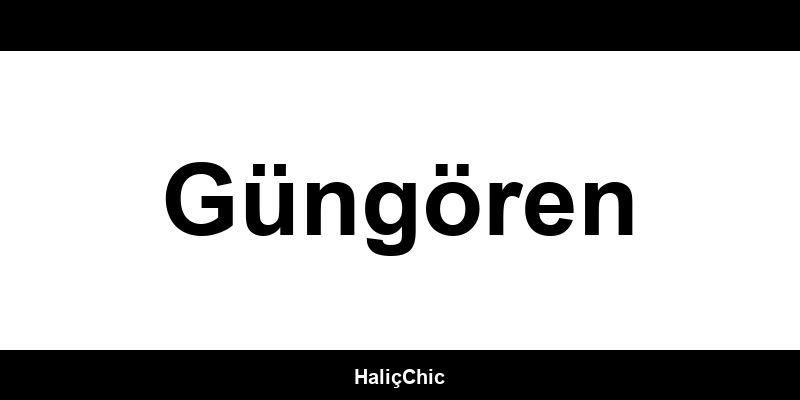 DeFacto outlet Güngören mağazaları ve iletişim