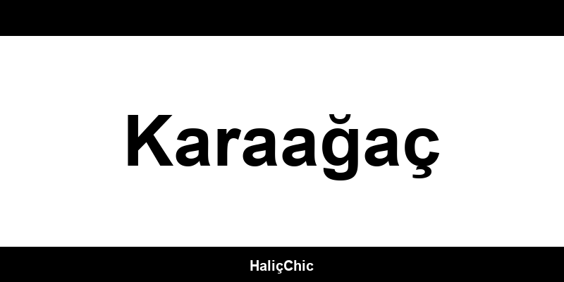 DeFacto outlet Karaağaç mağazaları ve iletişim