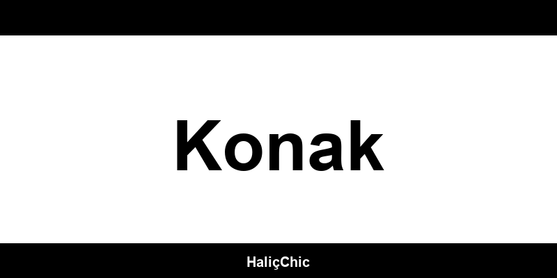 DeFacto outlet Konak mağazaları ve iletişim