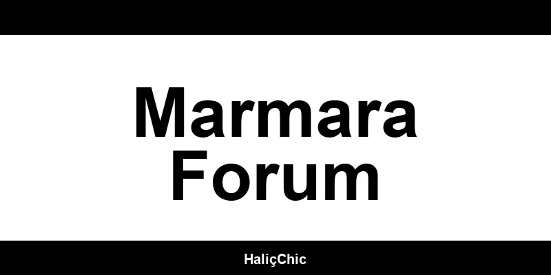 DeFacto outlet Marmara Forum mağazaları ve iletişim