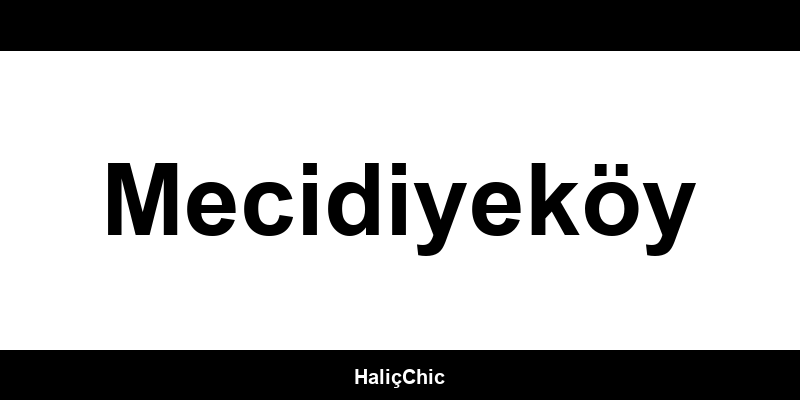 DeFacto outlet Mecidiyeköy mağazaları ve iletişim