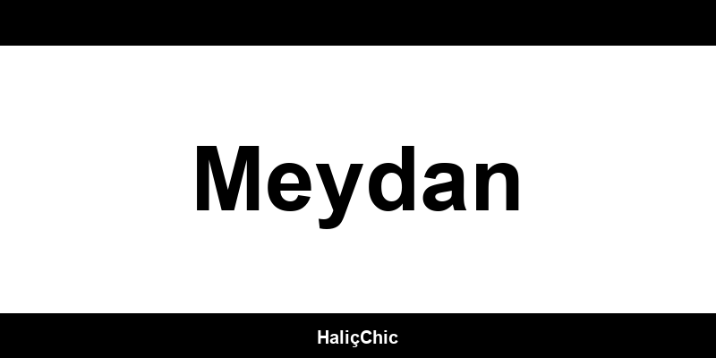 DeFacto outlet Meydan mağazaları ve iletişim
