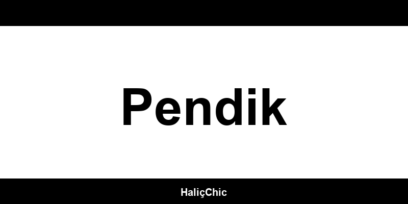 DeFacto outlet Pendik mağazaları ve iletişim