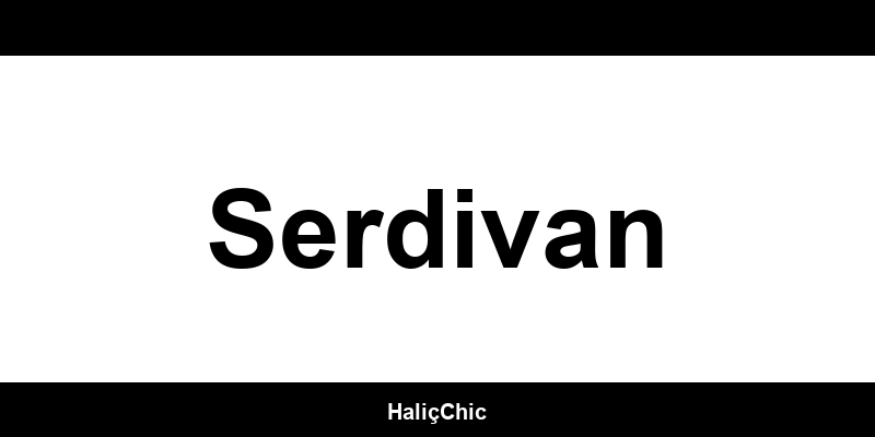 DeFacto outlet Serdivan mağazaları ve iletişim