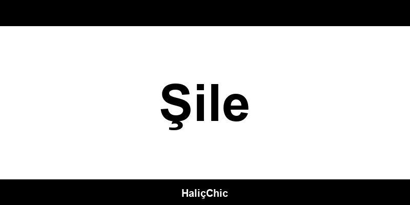 DeFacto outlet Şile mağazaları ve iletişim