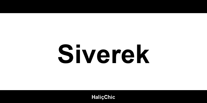 DeFacto outlet Siverek mağazaları ve iletişim