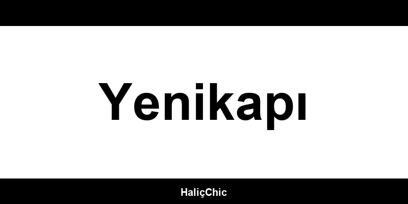 DeFacto outlet Yenikapı mağazaları ve iletişim