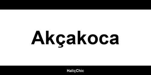 DeFacto outlet Akçakoca mağazaları ve iletişim