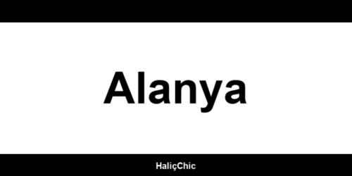 DeFacto outlet Alanya mağazaları ve iletişim