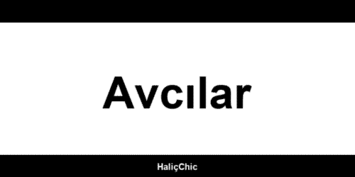 DeFacto outlet Avcılar mağazaları ve iletişim