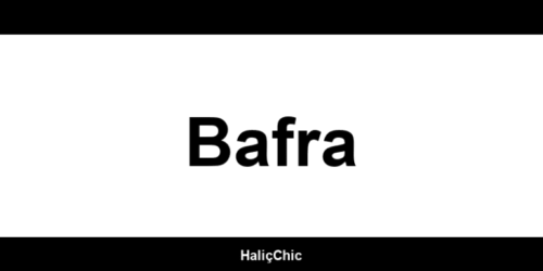 DeFacto outlet Bafra mağazaları ve iletişim