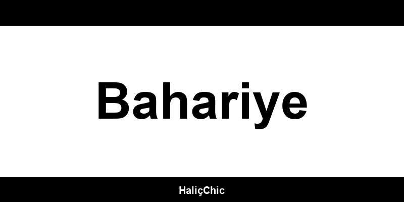 DeFacto outlet Bahariye mağazaları ve iletişim