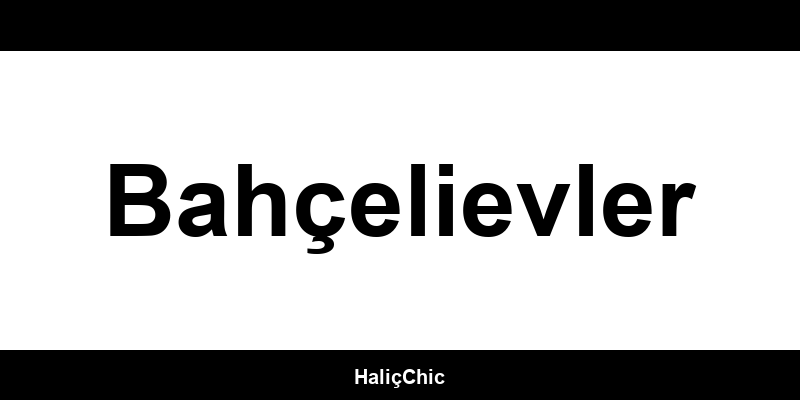 DeFacto outlet Bahçelievler mağazaları ve iletişim