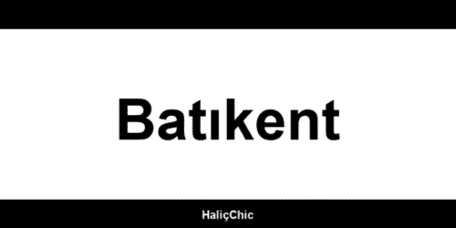 DeFacto outlet Batıkent mağazaları ve iletişim