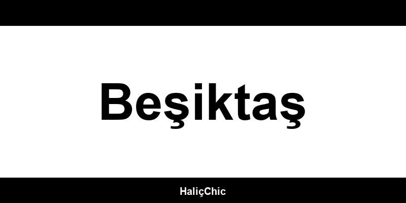 DeFacto outlet Beşiktaş mağazaları ve iletişim