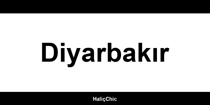 DeFacto outlet Diyarbakır mağazaları ve iletişim