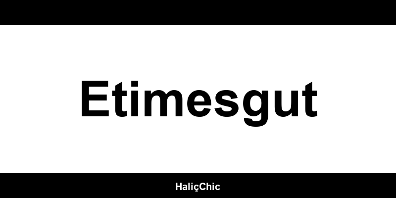 DeFacto outlet Etimesgut mağazaları ve iletişim