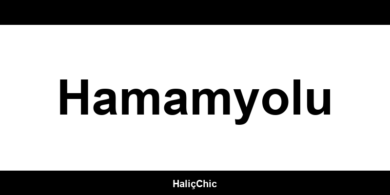 DeFacto outlet Hamamyolu mağazaları ve iletişim