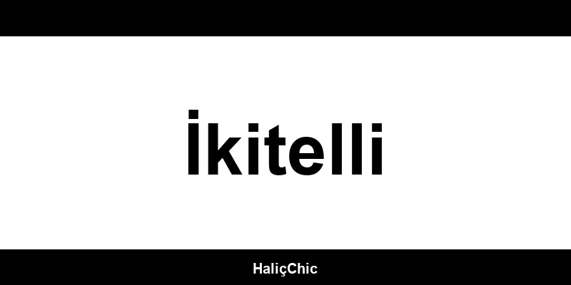 DeFacto outlet İkitelli mağazaları ve iletişim