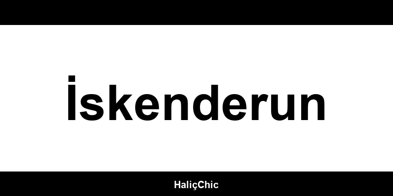 DeFacto outlet İskenderun mağazaları ve iletişim