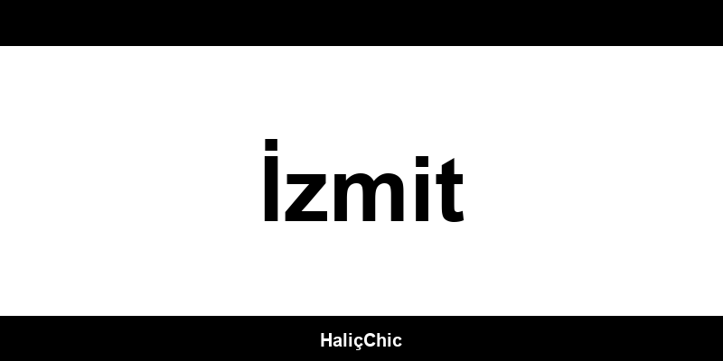 DeFacto outlet İzmit mağazaları ve iletişim