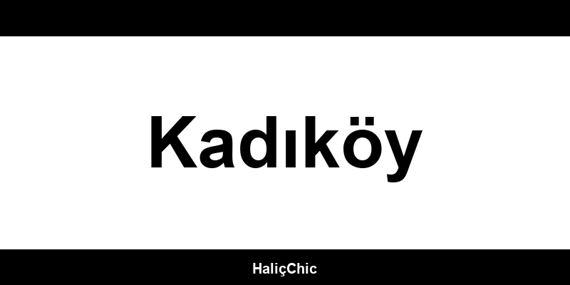 DeFacto outlet Kadıköy mağazaları ve iletişim