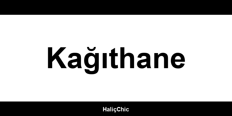 DeFacto outlet Kağıthane mağazaları ve iletişim