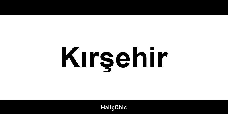 DeFacto outlet Kırşehir mağazaları ve iletişim