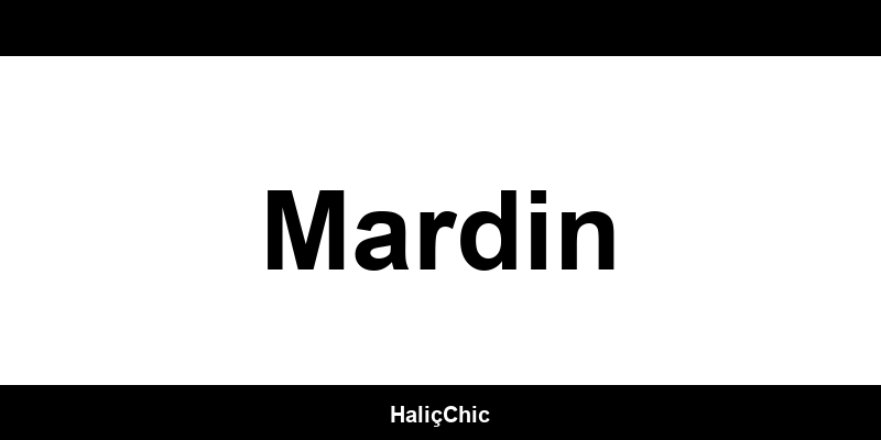 DeFacto outlet Mardin mağazaları ve iletişim