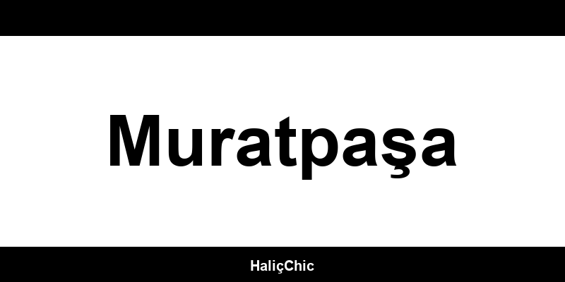 DeFacto outlet Muratpaşa mağazaları ve iletişim