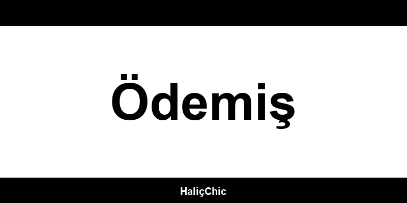 DeFacto outlet Ödemiş mağazaları ve iletişim