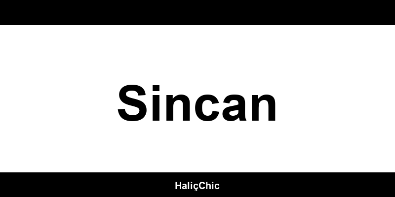 DeFacto outlet Sincan mağazaları ve iletişim